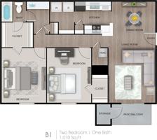 featured image of 3205 E Olive Rd