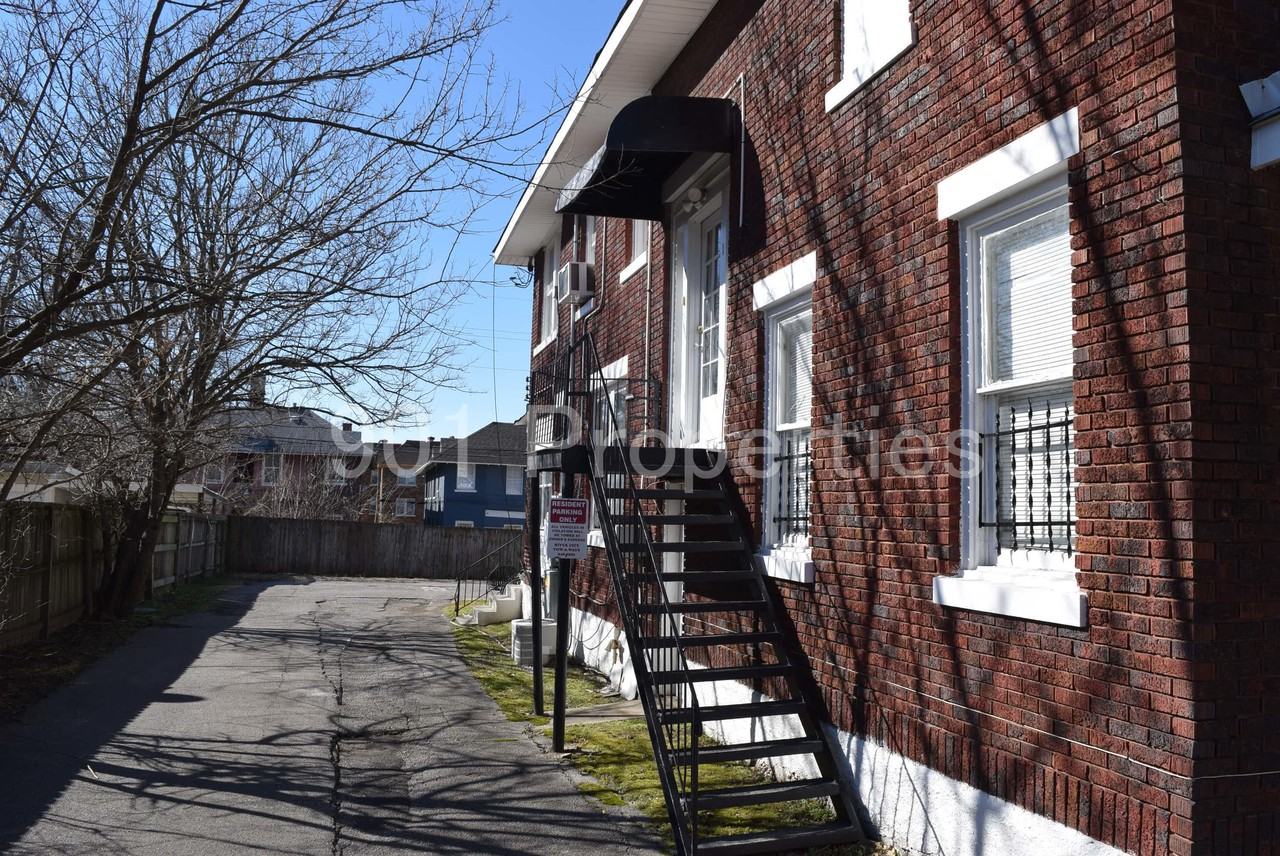 167 North Willett Street #2 - Photo 2 of 8
