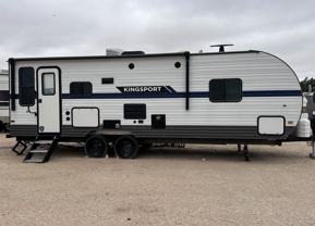 Midland County RV Park LLC - Photo 1 of 1