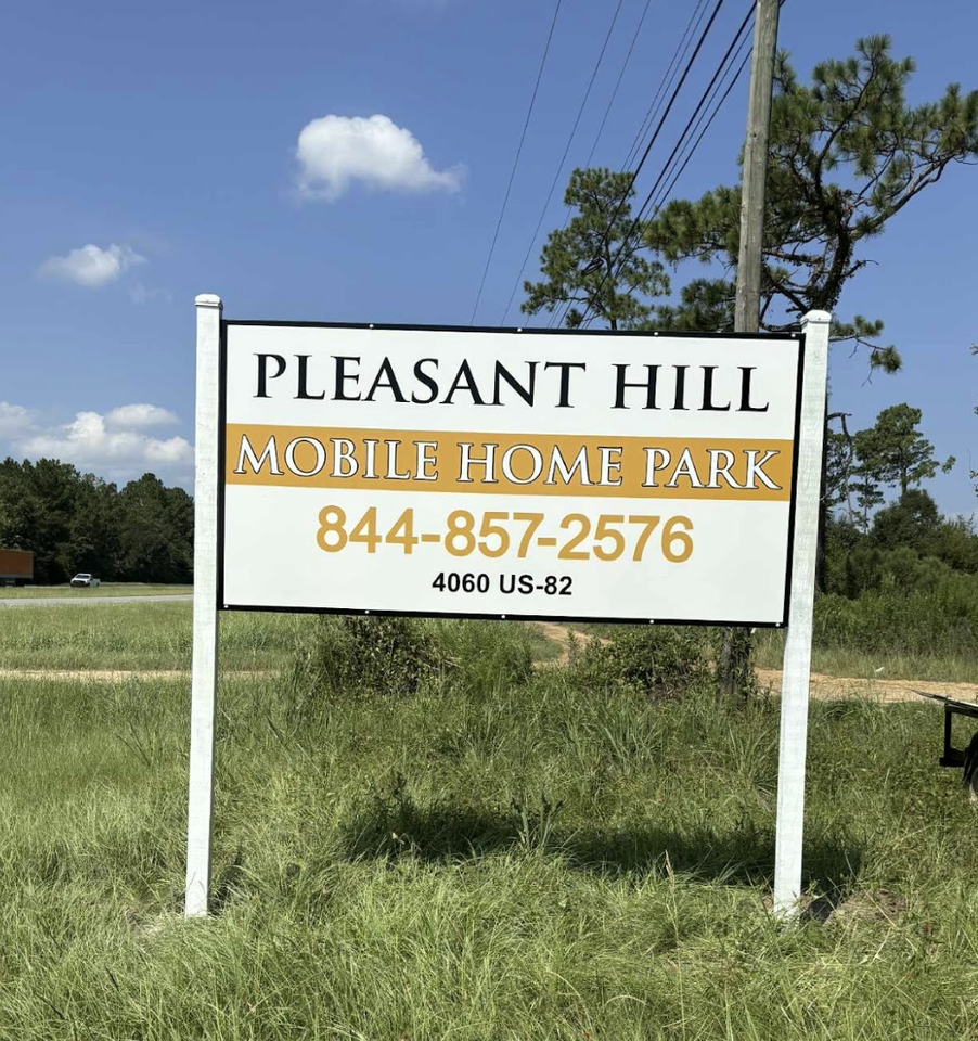 Pleasant Hill MHP - Photo 7 of 8