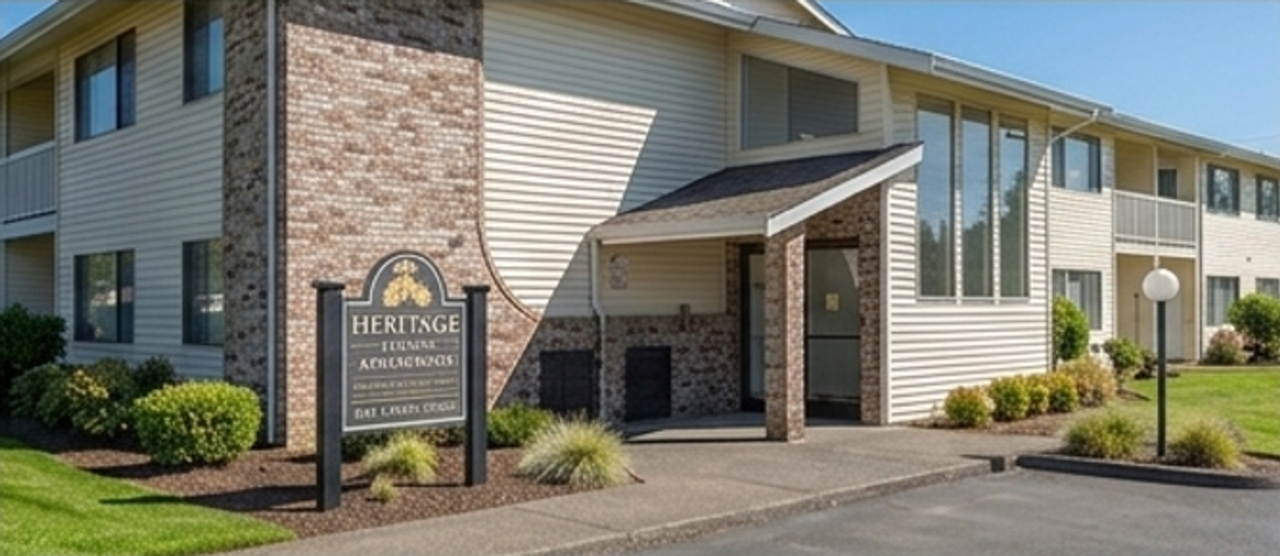 Heart of Downtown Lynden - Photo 6 of 50