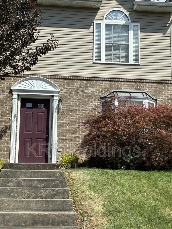 1262 Old Windmill Cir - Photo 2 of 16