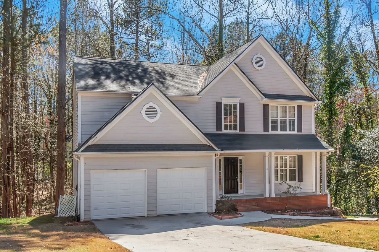 3309 Touchwood Ct Sw - Photo 3 of 46