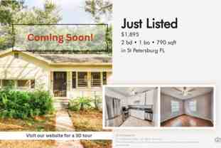 3241 Yale St N - Photo 1 of 1