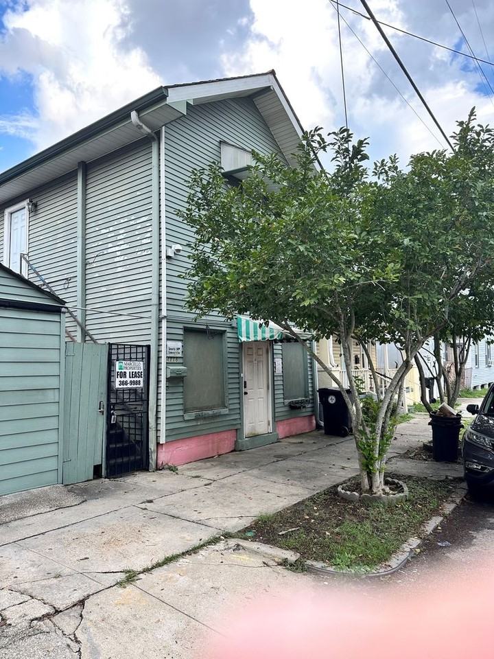 4118 Iberville St