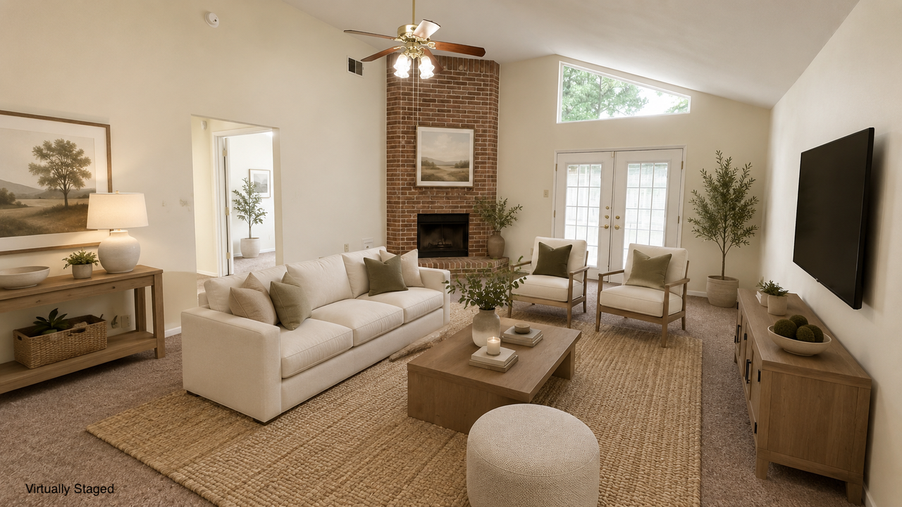 10555 Walnut Glen Dr #10555 - Photo 4 of 21