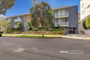featured image of 2223 S Bentley Ave #104