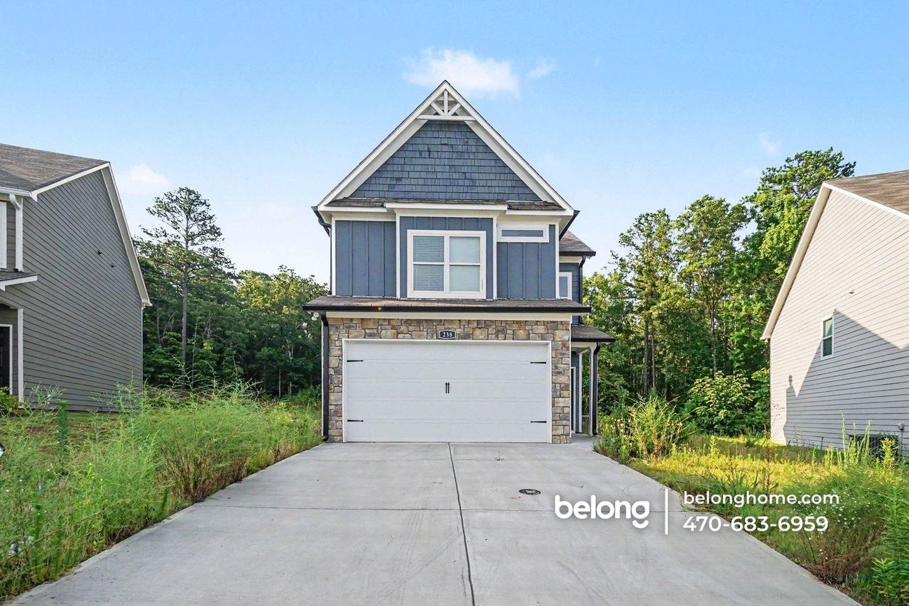 238 Eva Way Ne
