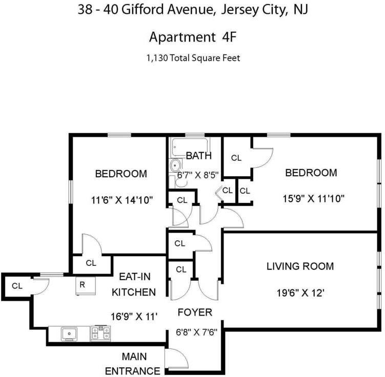 40 Gifford Ave - Photo 7 of 7