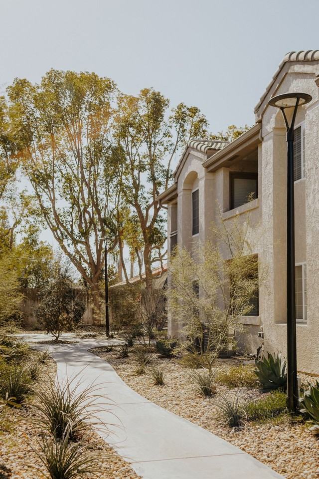 Villa Mondavi - Photo 2 of 10