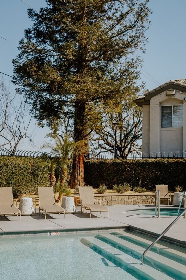 Villa Mondavi - Photo 4 of 10