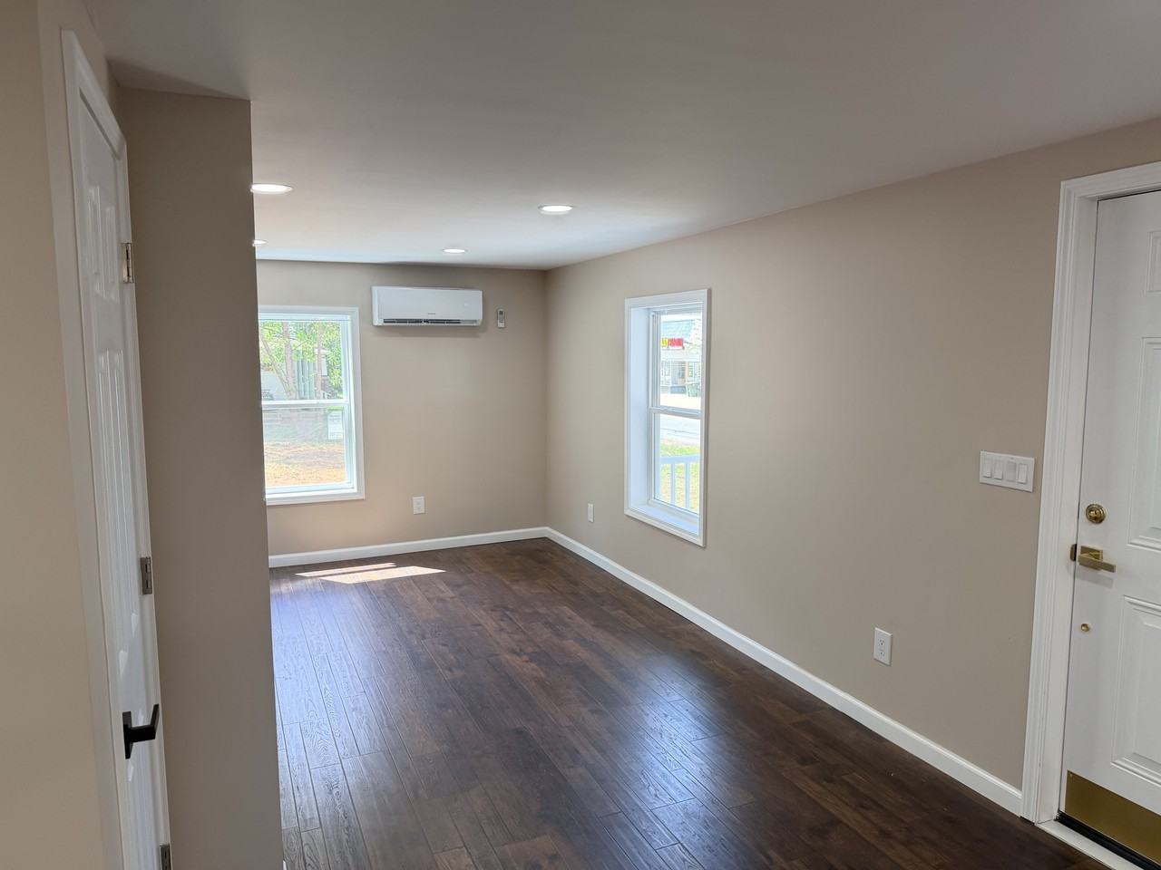 817 South Fulton Street #A - Photo 3 of 20