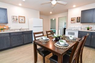 Villa's on Bell - Photo 1 of 1
