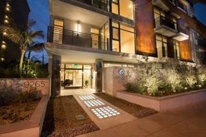 featured image of 9265 Burton Way