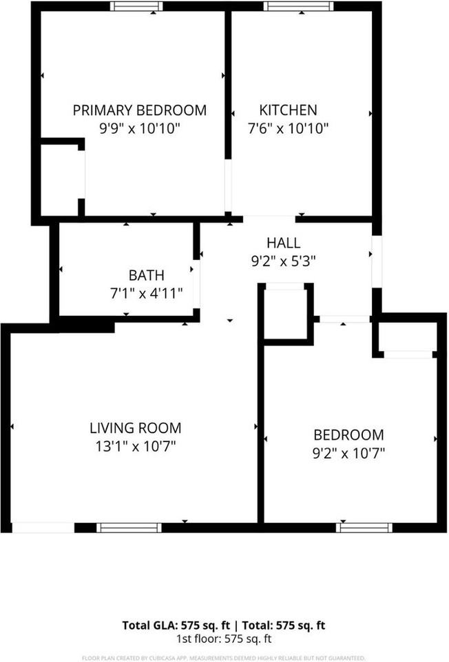 325 Alexander Ave #7 - Photo 2 of 9