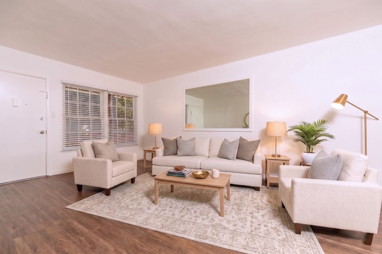 NOW LEASING! 1 Bed 1 Bath Units at 1601 N. Normandie Ave., Los Angeles, CA 90027 - Photo 5 of 13
