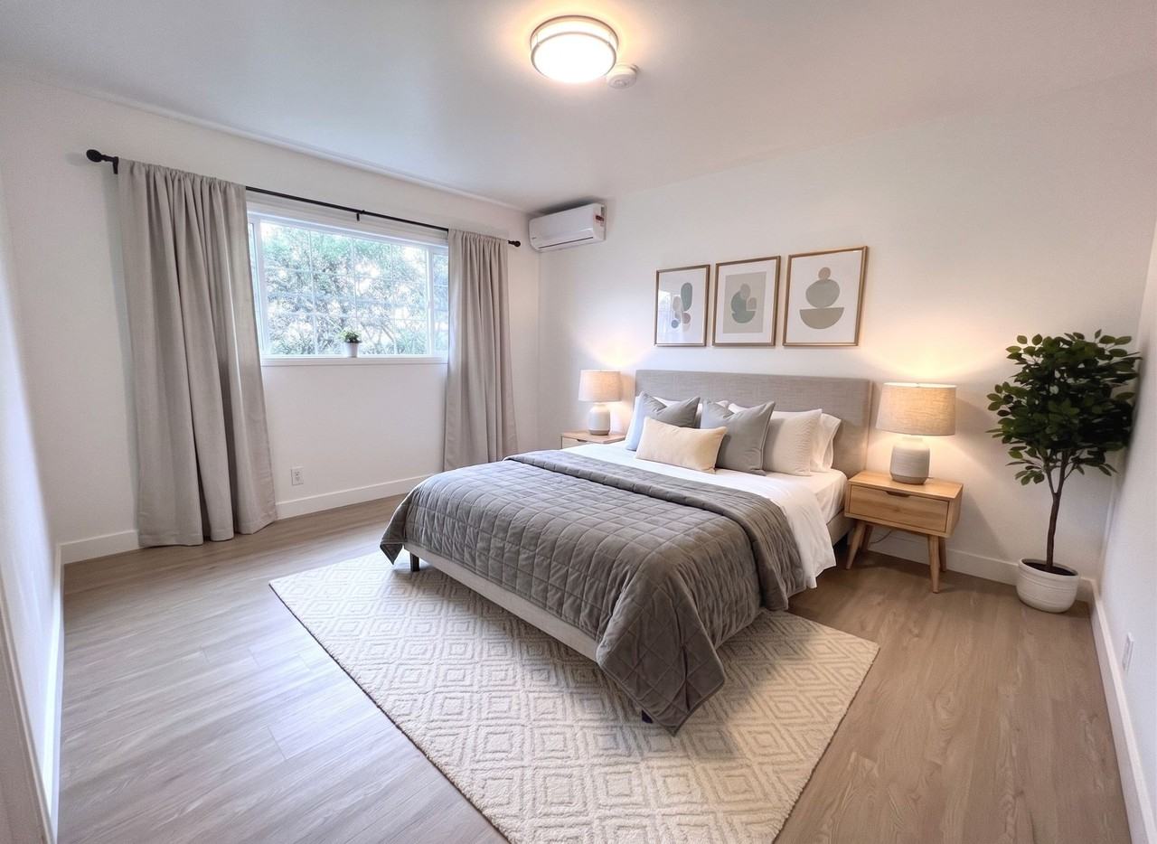 NOW LEASING! 1 Bed 1 Bath Units at 1601 N. Normandie Ave., Los Angeles, CA 90027 - Photo 7 of 13