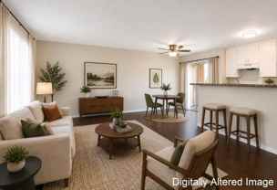 Reseda Gardens Apartments - Photo 1 of 1