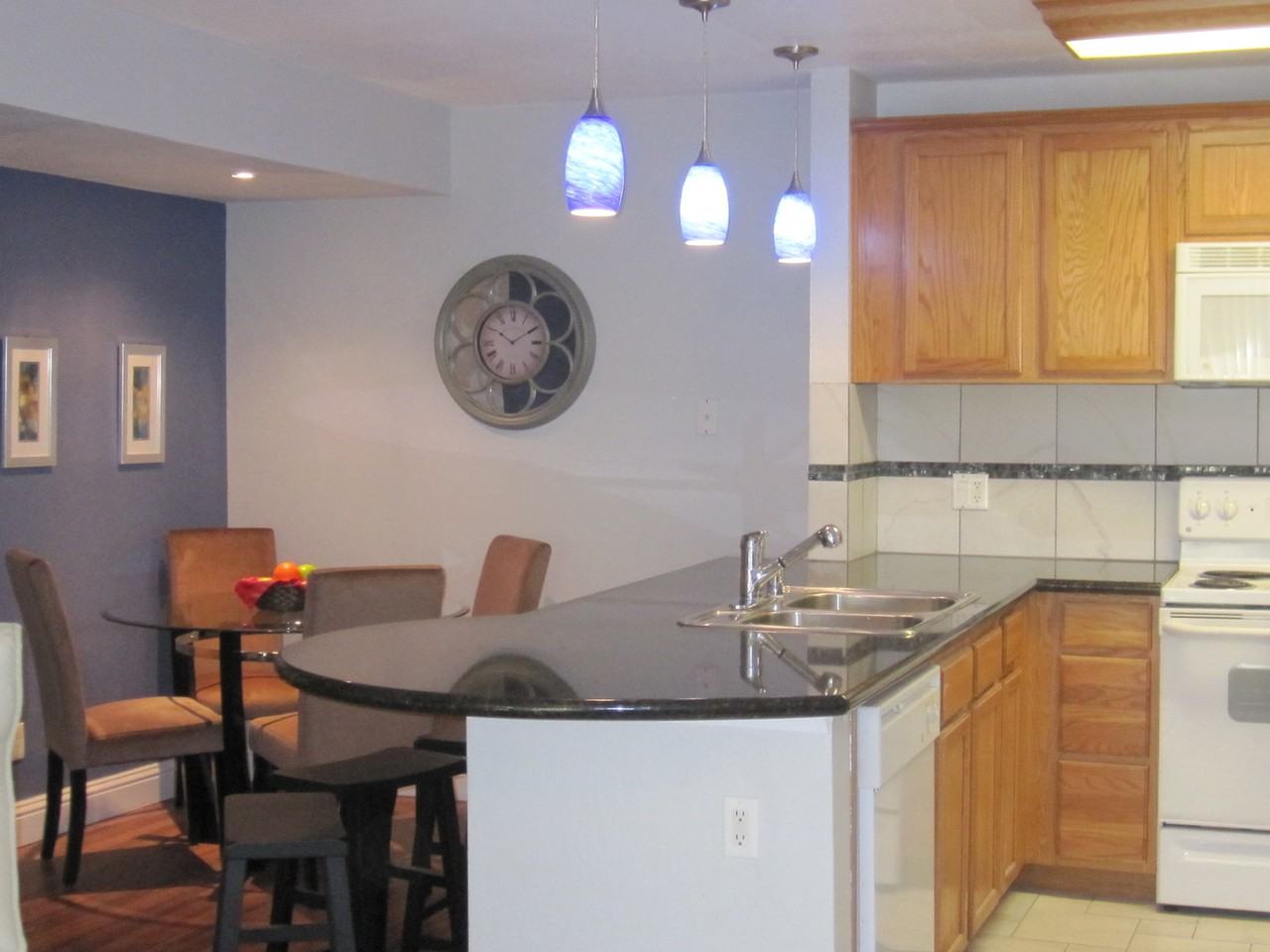 2909 Huntington Blvd #243 - Photo 2 of 9
