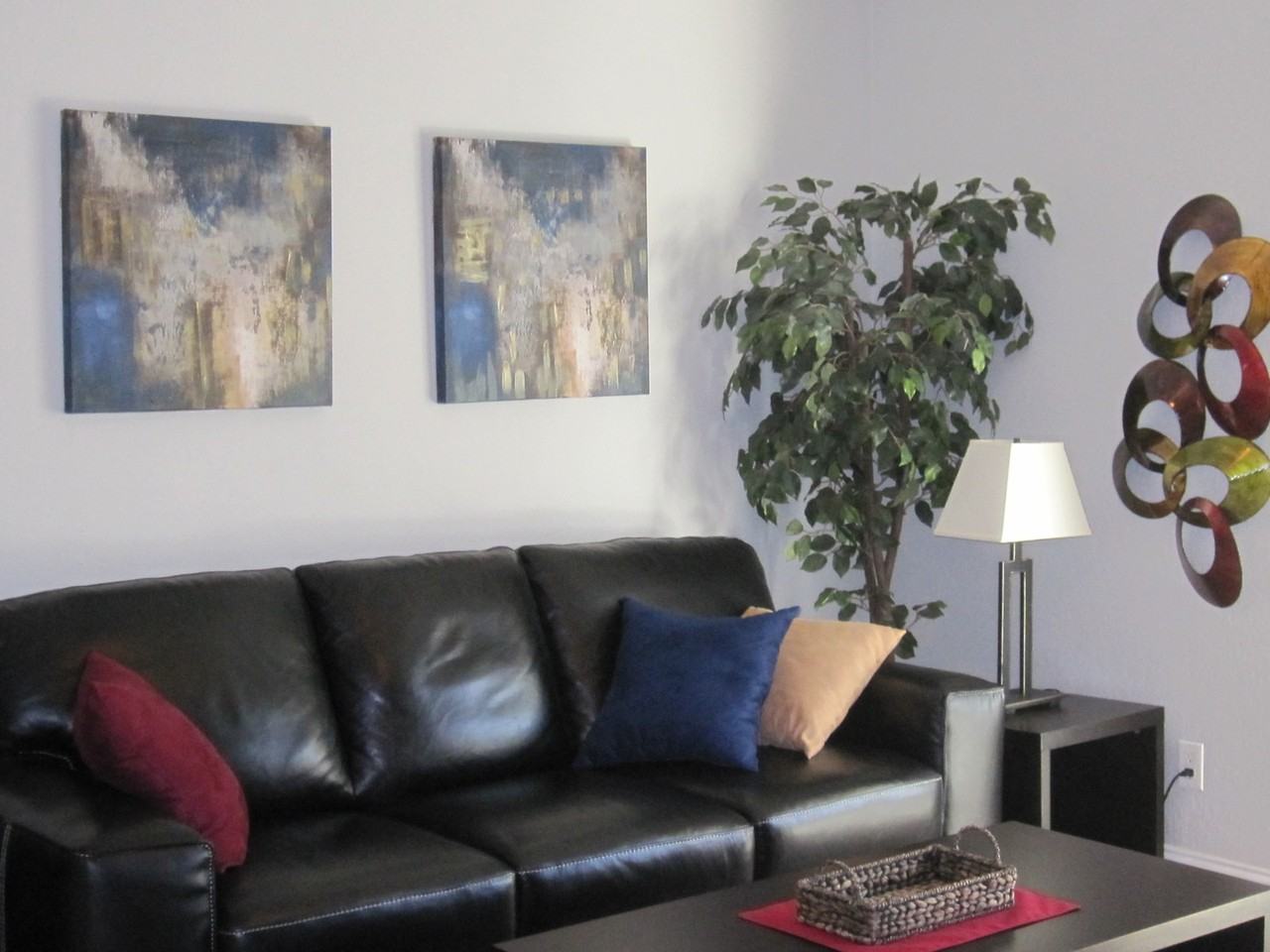 2909 Huntington Blvd #243 - Photo 3 of 9