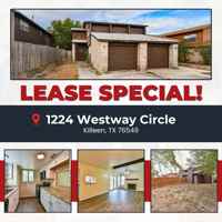 featured image of 1224 Westway Cir