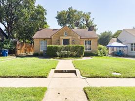 2222 Carnes St - Photo 1 of 1