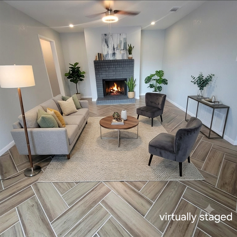 13351 Water Oak Ln ##B - Photo 3 of 15