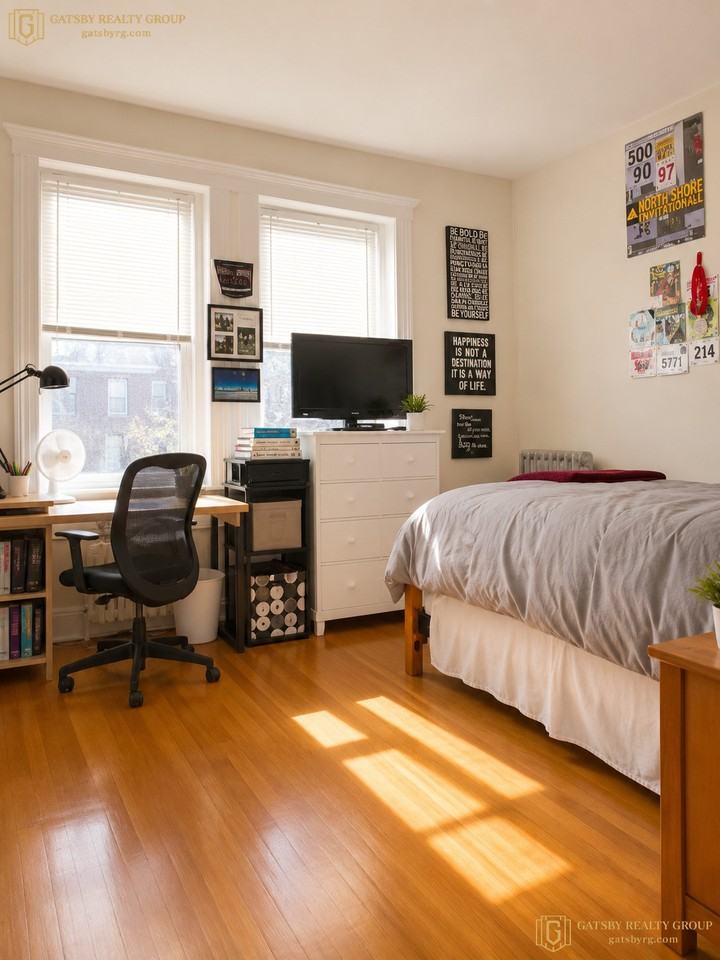 183 Strathmore Rd #3 - Photo 6 of 12