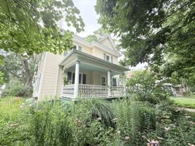 906 N Evans St - Photo 1 of 1