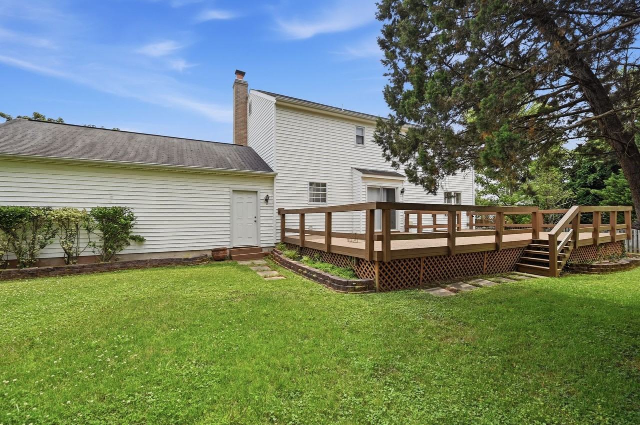 10609 Oxford Ct
