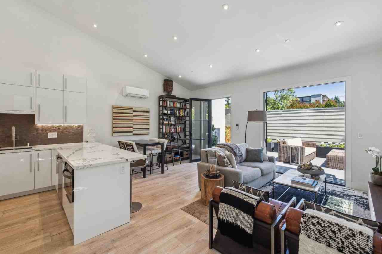 160 Tasso St #A - Photo 4 of 11