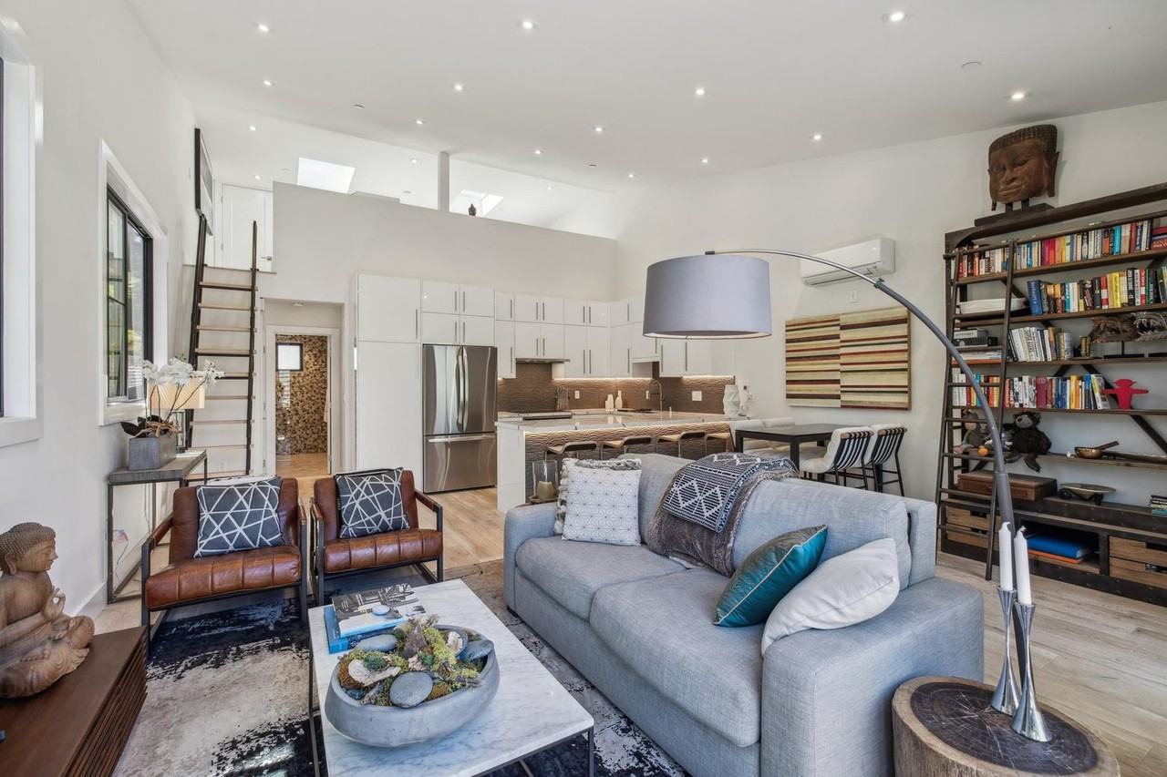 160 Tasso St #A - Photo 7 of 11
