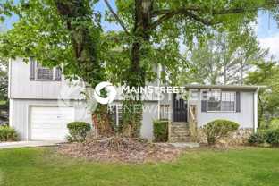 3847 Rocklane Ct - Photo 1 of 1