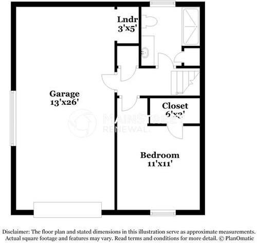 3847 Rocklane Ct - Photo 2 of 18