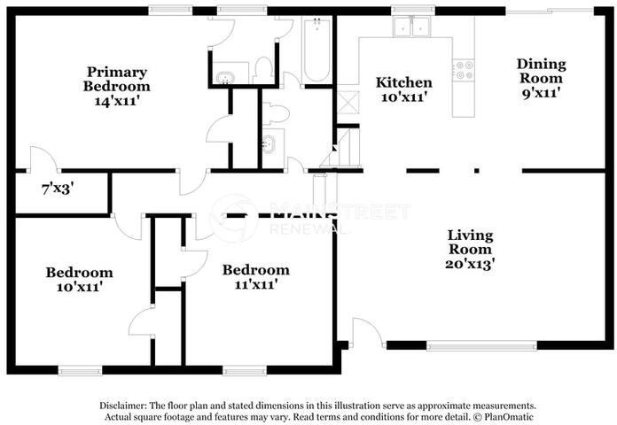 3847 Rocklane Ct - Photo 3 of 18