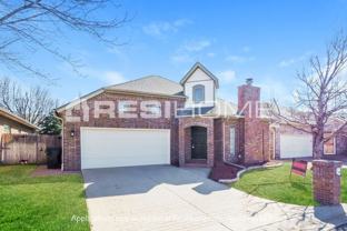 11908 Barrywood Dr - Photo 1 of 1