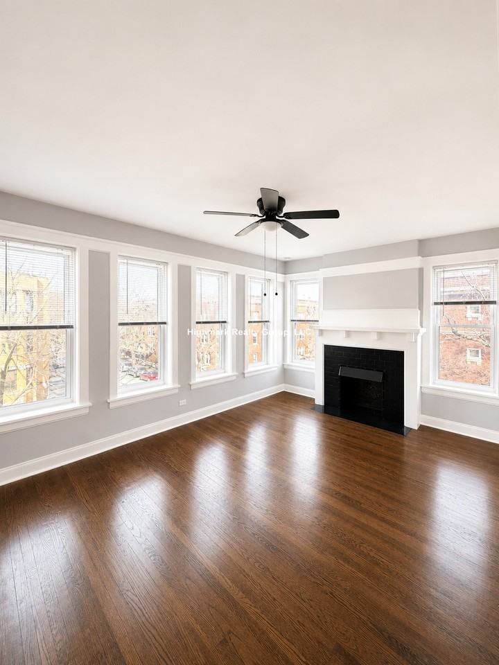 6257 N Lakewood Ave #1A - Photo 2 of 11