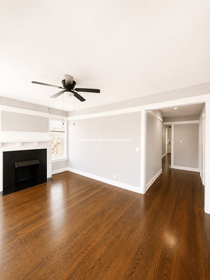 6257 N Lakewood Ave #1A - Photo 4 of 11