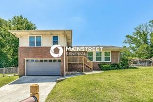 1807 Buchanan St - Photo 1 of 1