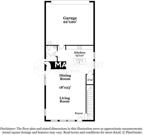 3316 Lisburn St - Photo 3 of 17