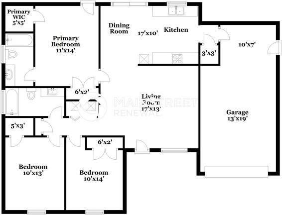 207 Ruby Ridge Rd - Photo 2 of 16