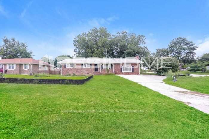 6285 Mount Zion Blvd - Photo 2 of 19