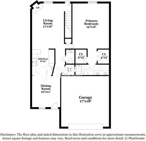 7435 Earl Gray Way - Photo 3 of 17