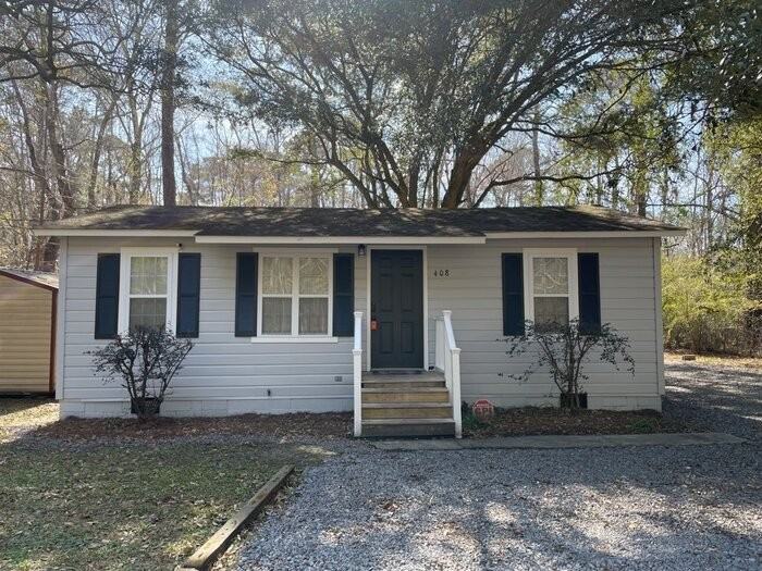 408 Miles Jamison Rd