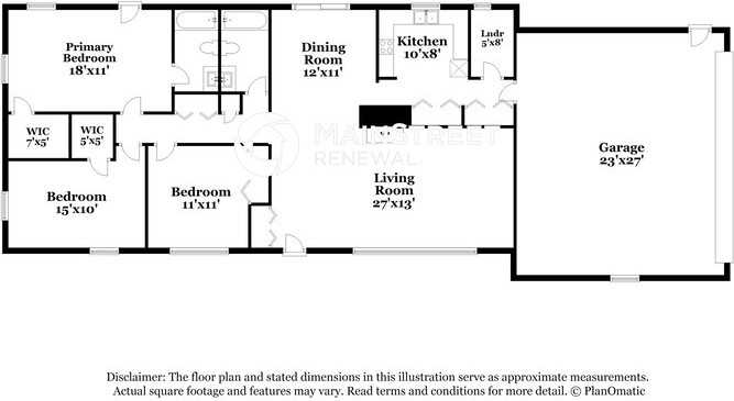1238 Lakeview Pkwy - Photo 2 of 16