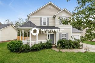1009 Little Rock Ct - Photo 1 of 1