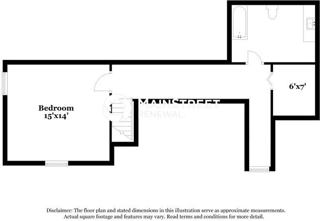 1616 Summerhill Dr - Photo 3 of 17