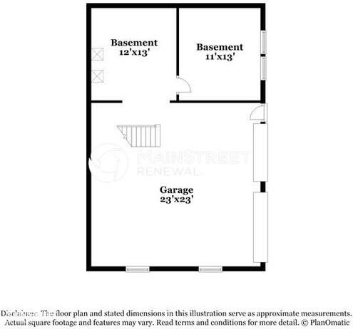 479 Mill Ln - Photo 2 of 18