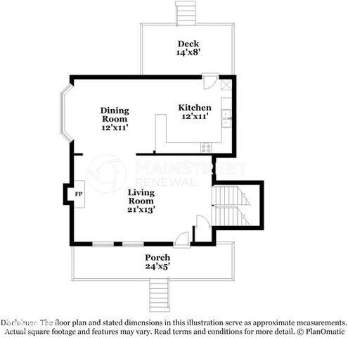 479 Mill Ln - Photo 3 of 18