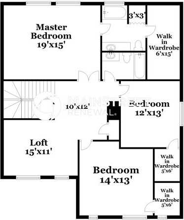 16087 W Woodlands Ave - Photo 2 of 17